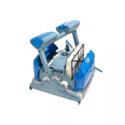 Limpiafondo automático Dolphin Supreme M4