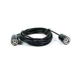 Alargo conector BNC 3m para sondas tipo Z54