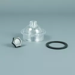 Purga visor para filtro piscina Astralpool
