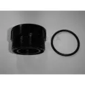 Vervangingsfilter Astralpool Racord 1" 1/2 en O-ring