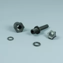 Purga agua 3/8" filtro Astralpool