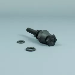 Purga agua 3/8" filtro Astralpool