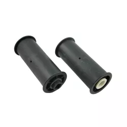 Recambio Zodiac Vortex/ RV Rodillo portacepillos (2 unids.)