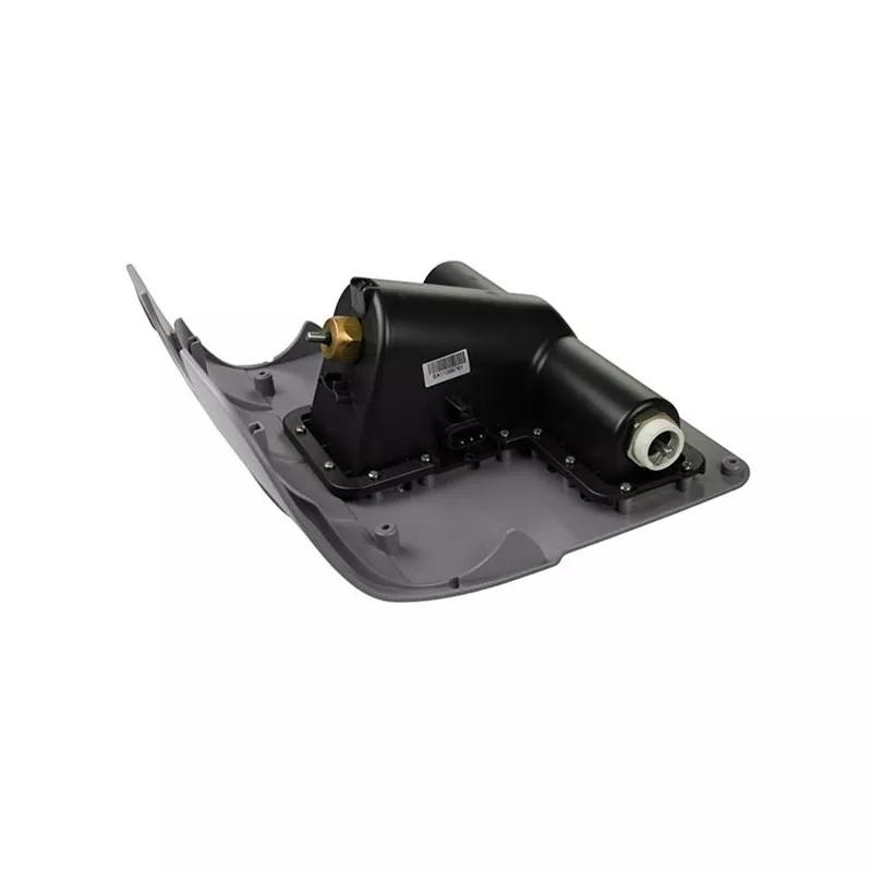 Recambio Zodiac Vortex Bloque motor Tipo A