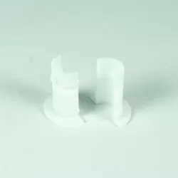 Recambio Zodiac Vortex/ RV Casquillo cojinete rueda