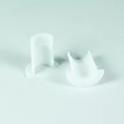 Recambio Zodiac Vortex/ RV Casquillo cojinete rueda