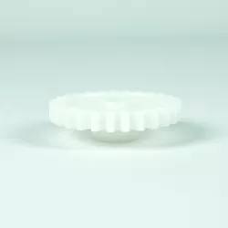 Recambio Zodiac Vortex/ RV Piñón 27 dientes (2 unids.)