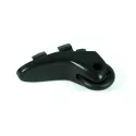 Replacement cleaner Zodiac Bumper black (2 units)