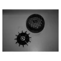 Ersatzpumpe Astralpool Deckel + Lüftereinheit 0,5 HP