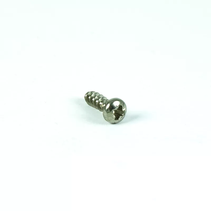 Recambio Zodiac Vortex/ RV Tornillo 4 x 12 mm (5 unids.)