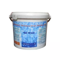 Generador de bromo Astralpool en 5 kg