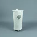 Peça sobressalente ESPA Tifon Pump Cesto pré-filtro