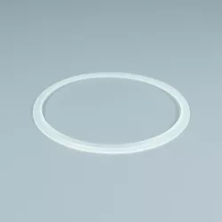 Recambio Astralpool Foco plano Junta silicona