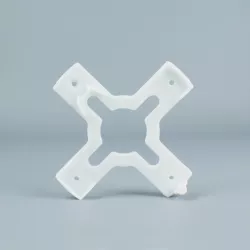 Recambio Astralpool Foco plano Cruceta fijación