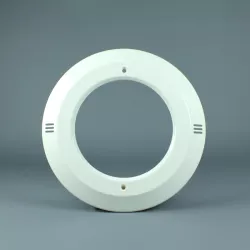 Recambio Astralpool Foco nicho Aro blanco embellecedor