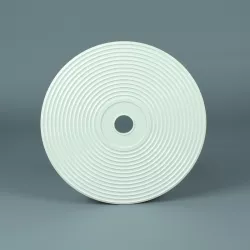 Recambio Astralpool Skimmer Tapa circular (21,2 cm)