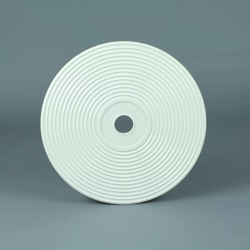 Recambio Astralpool Skimmer Tapa circular (21,2 cm)