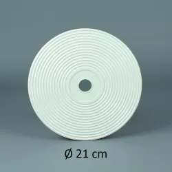 Recambio Astralpool Skimmer Tapa circular (21,2 cm)
