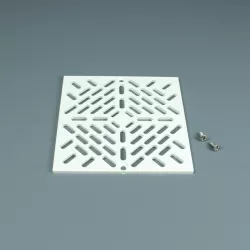 Recambio Astralpool Sumidero Reja cuadrada