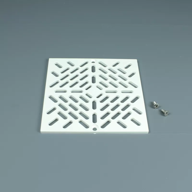 Recambio Astralpool Sumidero Reja cuadrada