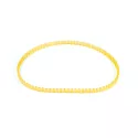 Spare parts for cleaners Aquatron Drive belt