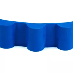 Recambio limpiafondos Aquatron Correa oruga