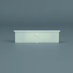 Recambio limpiafondos Aquatron Válvula cierre fondo