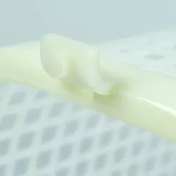 Recambio limpiafondos Aquatron Rejilla filtro