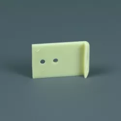 Recambio limpiafondos Aquatron Pieza bloqueo tapa fondo