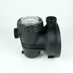 Cuerpo bomba Espa Silen CON accesorios