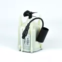 Ersatzteile für Poolreiniger Aquatron Pumpenmotor