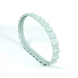 Recambio limpiafondos Aquatron Correa oruga