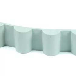 Recambio limpiafondos Aquatron Correa oruga