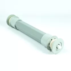 Recambio limpiafondos Aquatron Conjunto rodillo