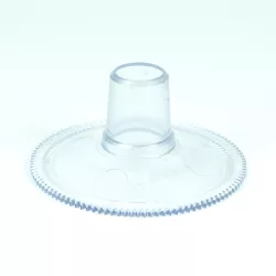 Recambio limpiafondos Hayward Engranaje cónico