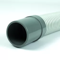 Recambio limpiafondos Hayward Tubo principal 1,20 m