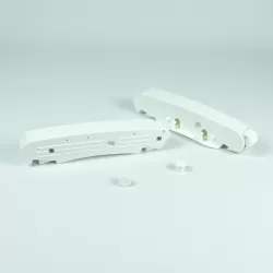 Recambio limpiafondos Hayward Conjunto completo