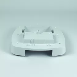 Recambio limpiafondos Hayward Cuerpo medio inferior