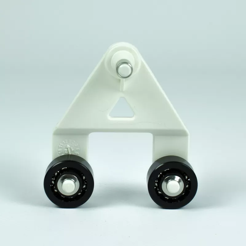 Recambio limpiafondos Hayward Conjunto rodamiento basculante