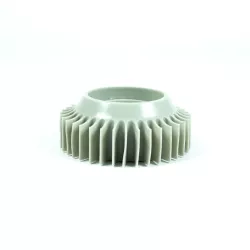 Recambio limpiafondos Hayward Rueda