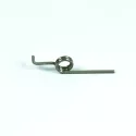 Spare parts for pool cleaner Hayward Handle spring