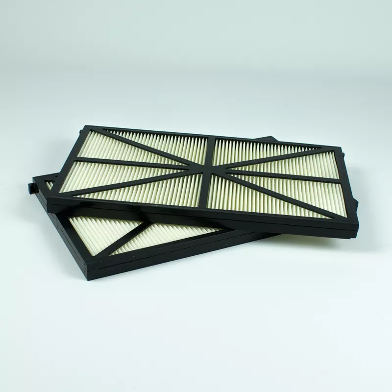 Recambio limpiafondos Hayward Cartucho filtrante (2 unidades)