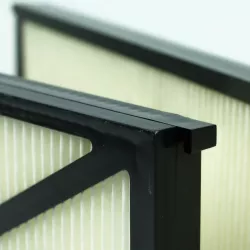 Recambio limpiafondos Hayward Cartucho filtrante (2 unidades)