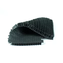 Recambio limpiafondos Hayward Cepillo PVC