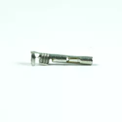 Recambio limpiafondos Hayward Ficha conector motor