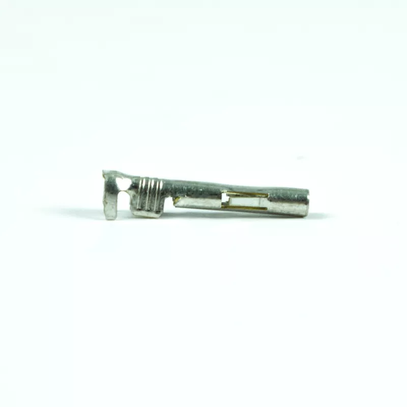Recambio limpiafondos Hayward Ficha conector motor