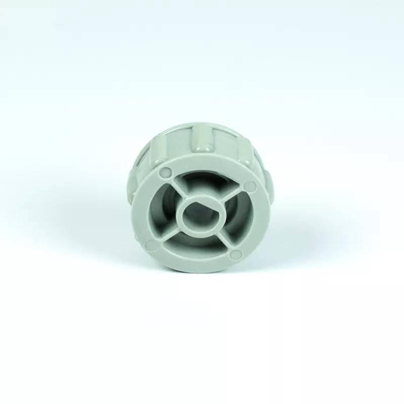 Recambio limpiafondos Hayward Rueda oruga