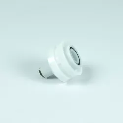 Recambio limpiafondos Hayward Rodamiento oruga motor interior