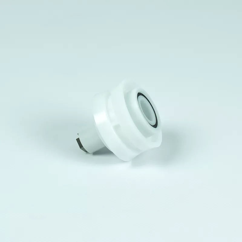 Recambio limpiafondos Hayward Rodamiento oruga motor interior