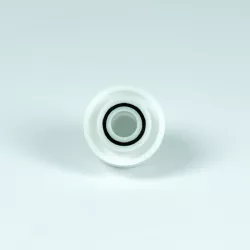 Recambio limpiafondos Hayward Rodamiento oruga motor interior